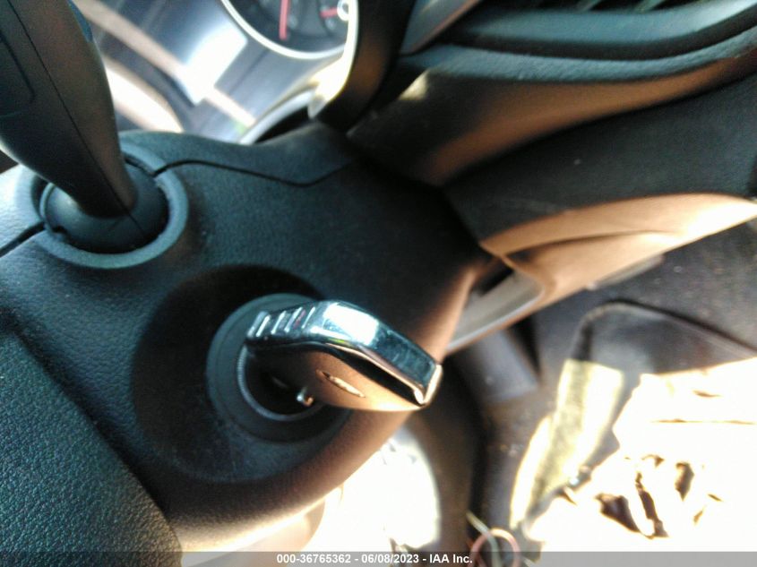 2019 KIA FORTE LXS - 3KPF24AD8KE087041