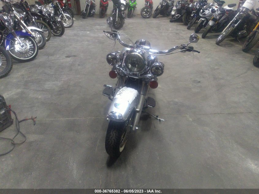 2003 HARLEY-DAVIDSON FLHRCI ANNIVERSARY - 1HD1FRW543Y726619
