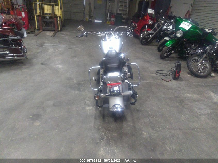 2003 HARLEY-DAVIDSON FLHRCI ANNIVERSARY - 1HD1FRW543Y726619