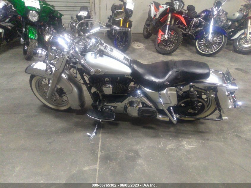 2003 HARLEY-DAVIDSON FLHRCI ANNIVERSARY - 1HD1FRW543Y726619
