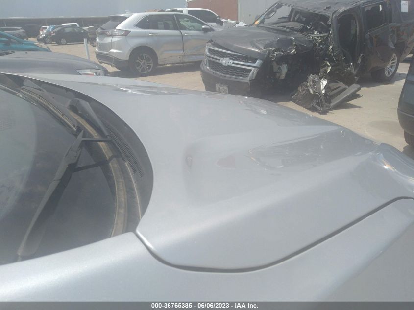 2021 CHEVROLET EQUINOX LT - 3GNAXKEV5MS182607