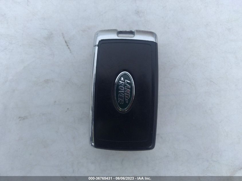 2020 LAND ROVER RANGE ROVER SPORT HSE DYNAMIC - SALWR2SE0LA702640