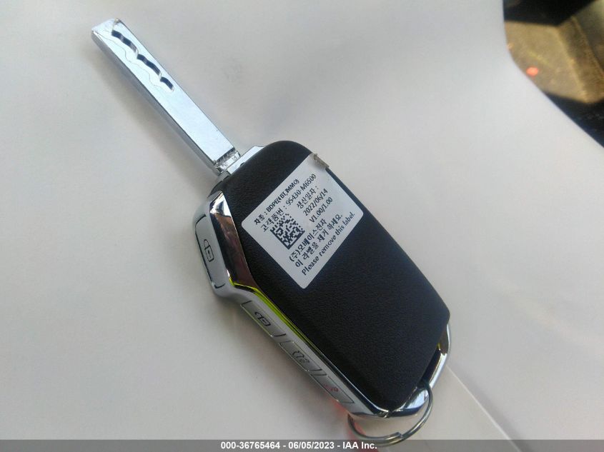 2023 KIA FORTE LXS - 3KPF24AD6PE531220