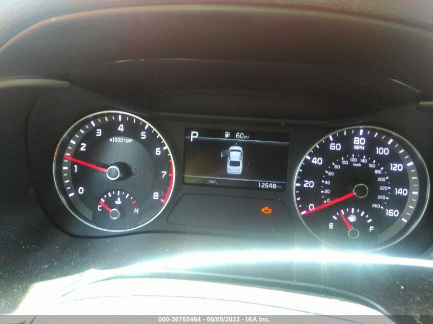 2023 KIA FORTE LXS - 3KPF24AD6PE531220