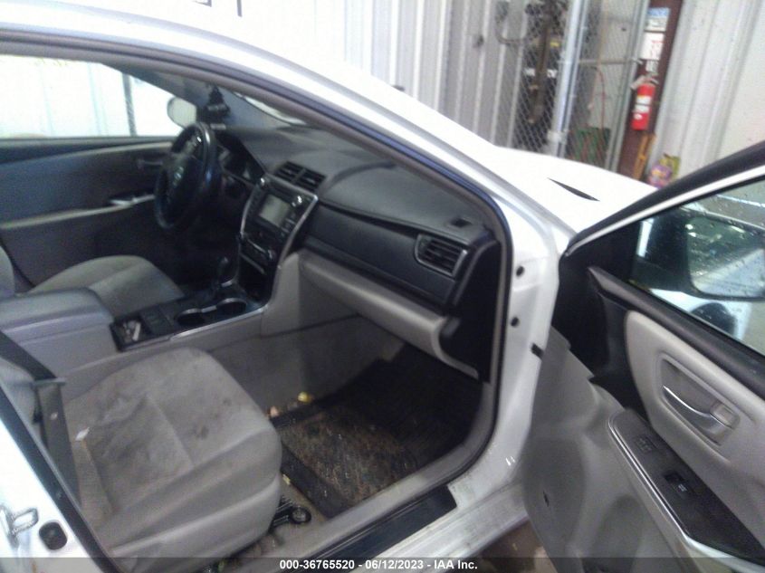 2015 TOYOTA CAMRY HYBRID LE/XLE/SE - 4T1BD1FK3FU175609