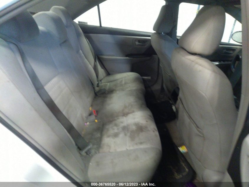 2015 TOYOTA CAMRY HYBRID LE/XLE/SE - 4T1BD1FK3FU175609