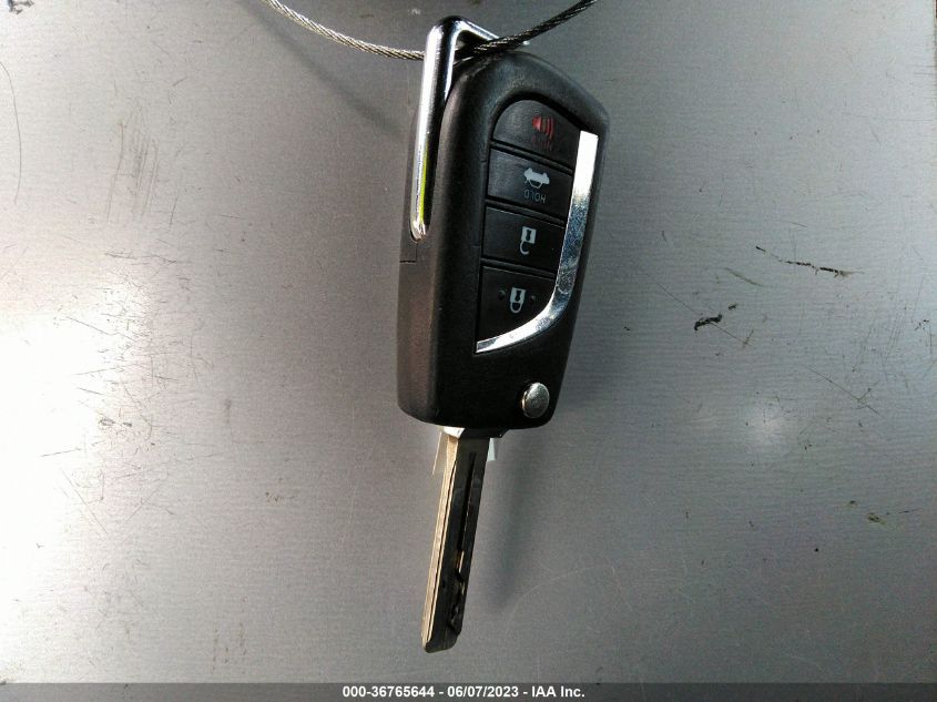 2018 TOYOTA CAMRY LE/SE/XLE/L - 4T1B11HK9JU576399