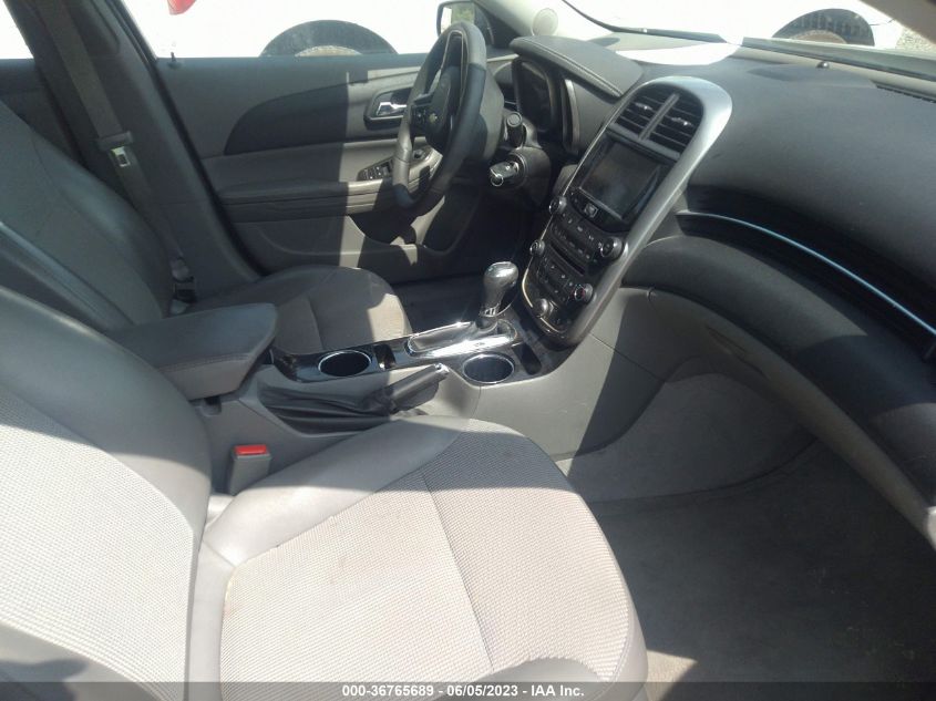 2015 CHEVROLET MALIBU LT - 1G11C5SL8FF296125
