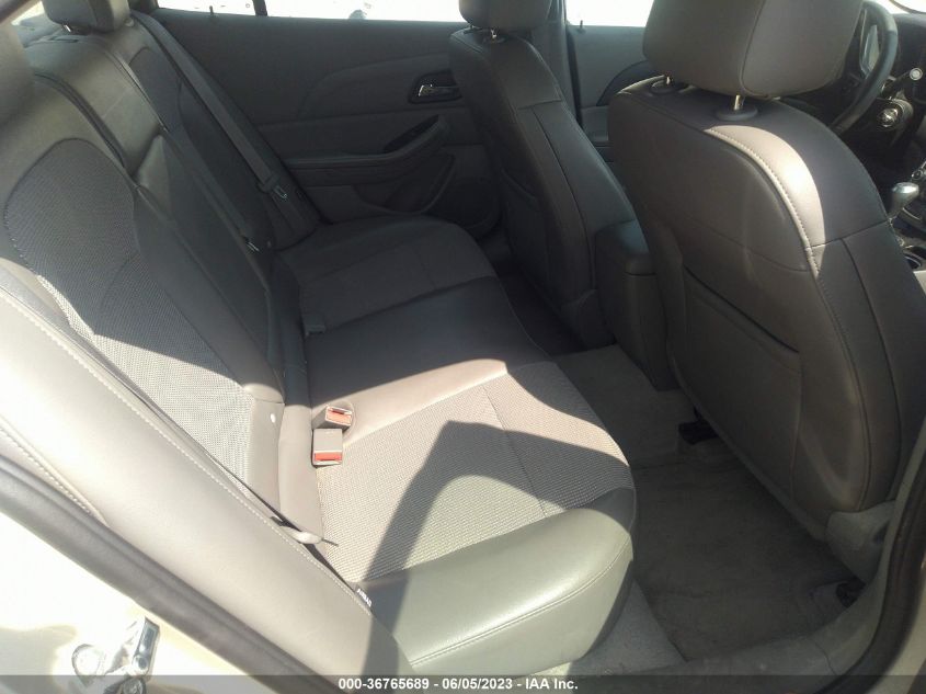 2015 CHEVROLET MALIBU LT - 1G11C5SL8FF296125