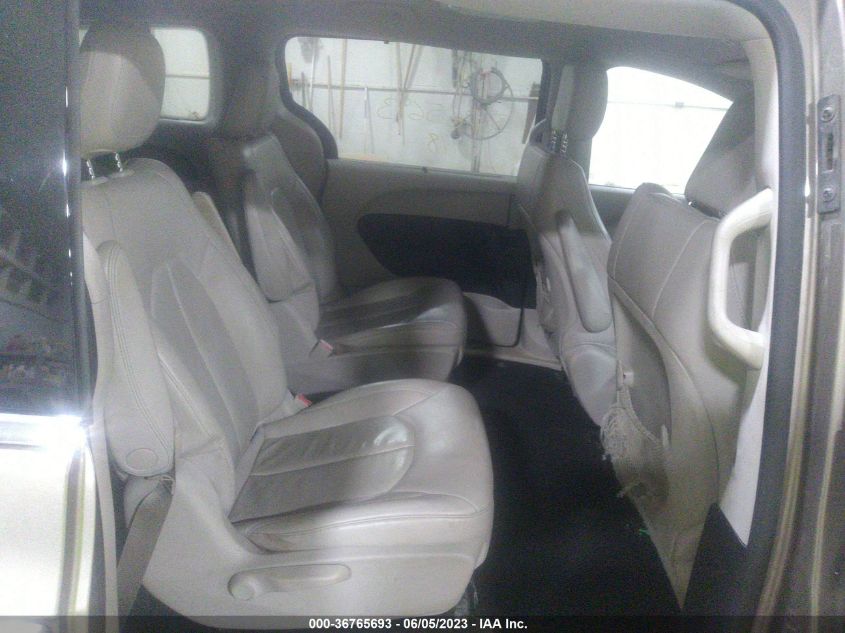 2018 CHRYSLER PACIFICA HYBRID TOURING L - 2C4RC1L76JR183702