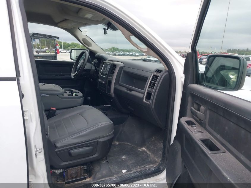 2015 RAM 2500 TRADESMAN - 3C6UR5HJ9FG691431