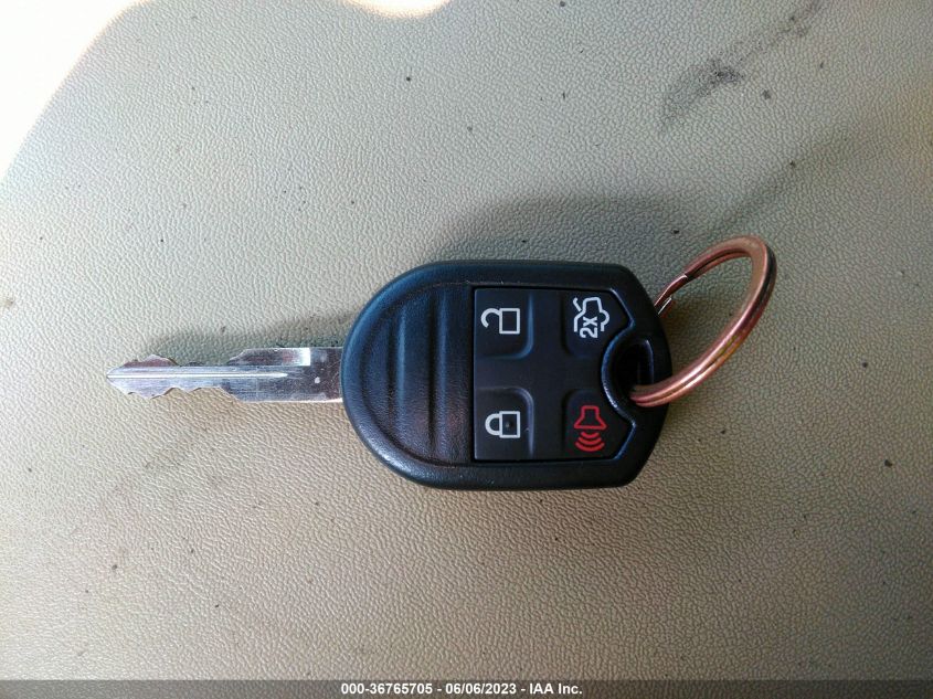 2014 FORD TAURUS SE - 1FAHP2D84EG150689