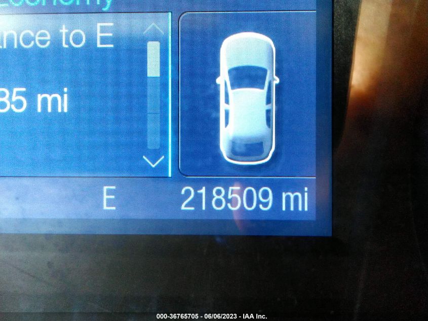 2014 FORD TAURUS SE - 1FAHP2D84EG150689