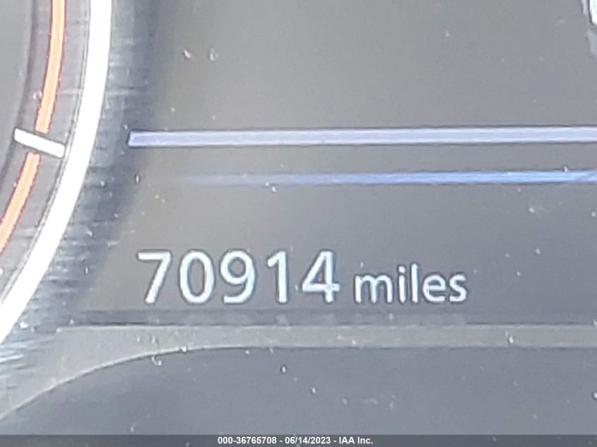 2019 NISSAN ALTIMA 2.5 S - 1N4BL4BV3KC173275
