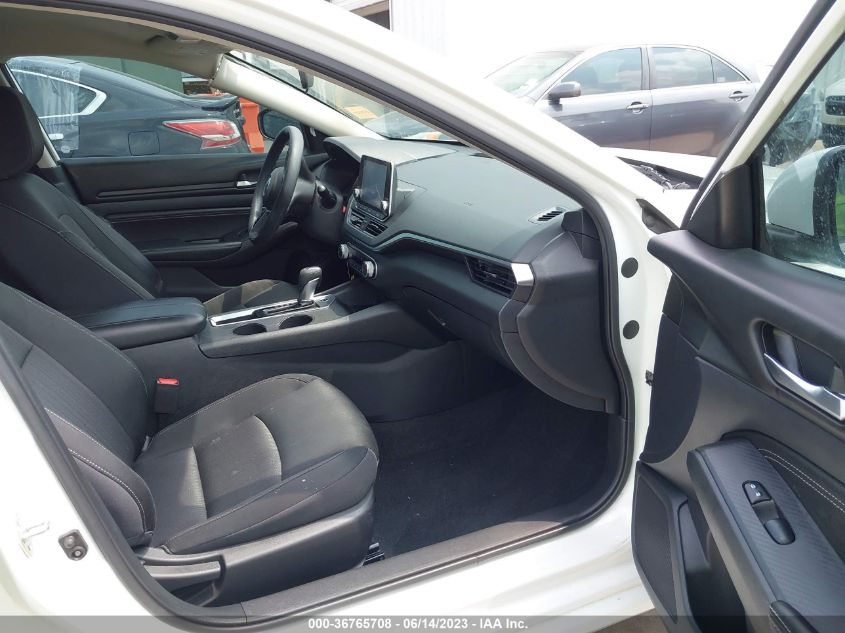 2019 NISSAN ALTIMA 2.5 S - 1N4BL4BV3KC173275