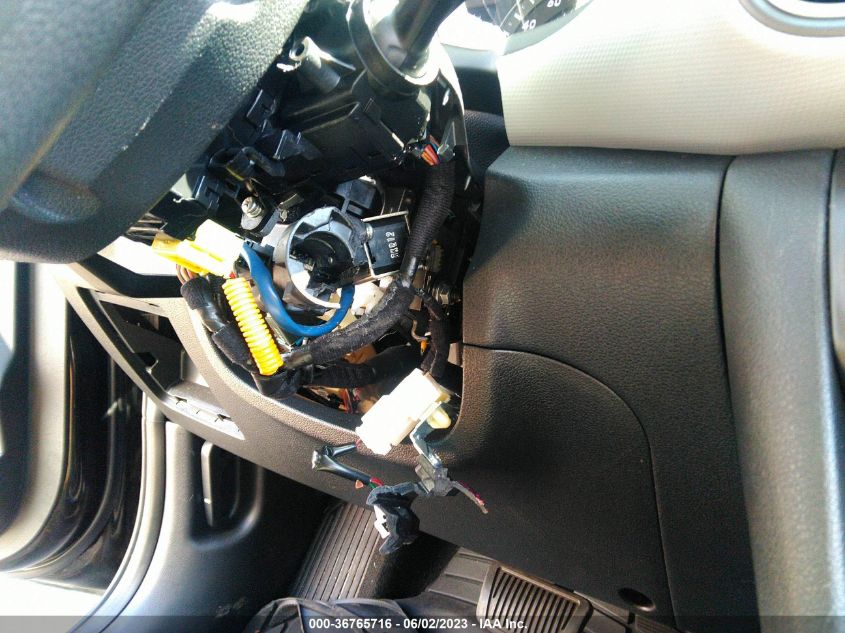 2020 HYUNDAI KONA SE - KM8K12AA3LU518248