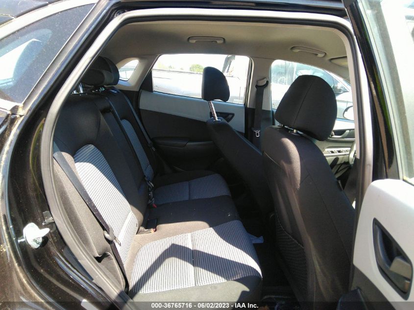 2020 HYUNDAI KONA SE - KM8K12AA3LU518248