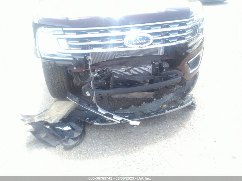 2020 FORD EXPEDITION LIMITED MAX - 1FMJK2AT8LEA76362