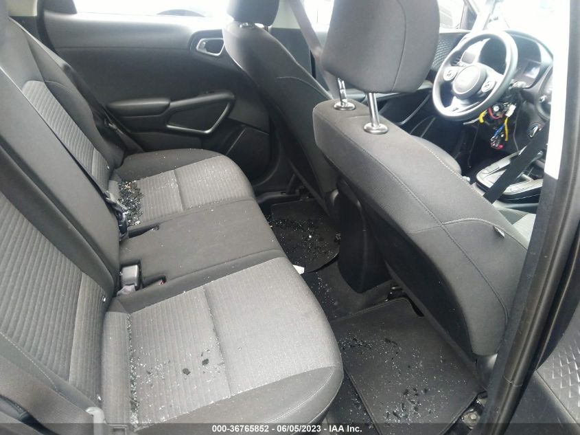 2020 KIA SOUL LX/X LINE/S - KNDJ23AU7L7089904