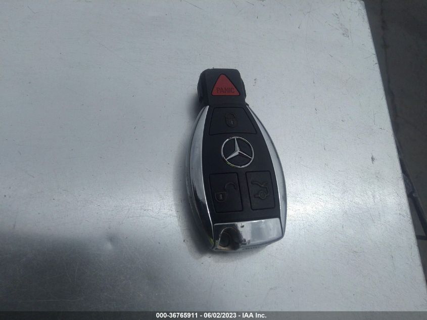 55SWF4JB3JU269370 2018 MERCEDES-BENZ C-CLASS - Image 11