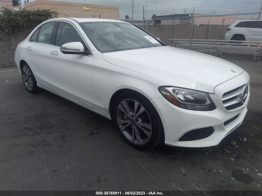 MERCEDES-BENZ-C-CLASS-55SWF4JB3JU269370