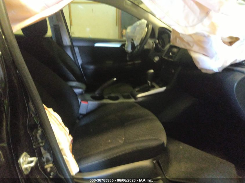 2016 NISSAN SENTRA S - 3N1AB7AP0GY265264