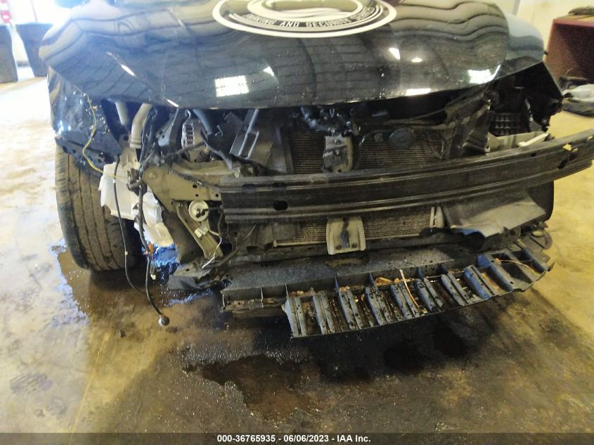 2016 NISSAN SENTRA S - 3N1AB7AP0GY265264