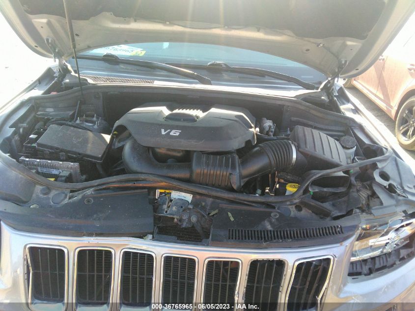 2015 JEEP GRAND CHEROKEE LIMITED - 1C4RJFBG9FC756774