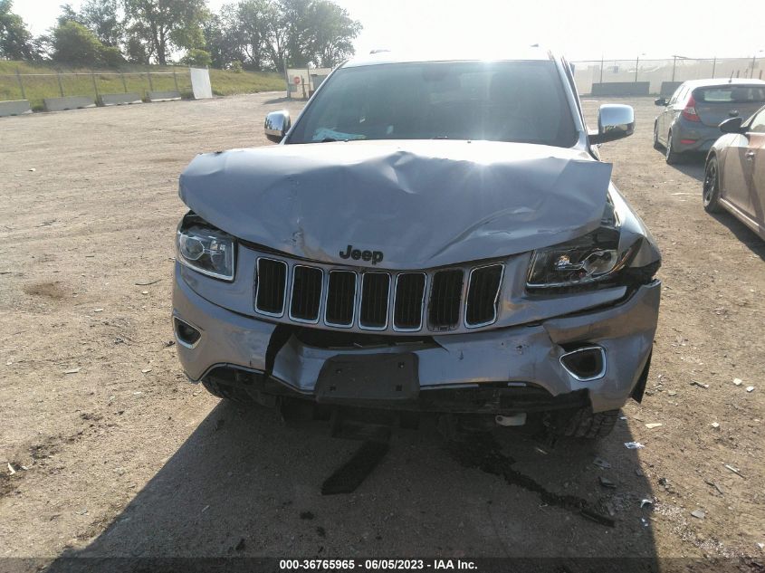 2015 JEEP GRAND CHEROKEE LIMITED - 1C4RJFBG9FC756774