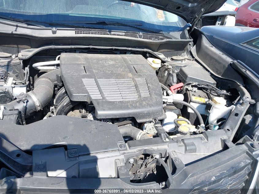 2021 SUBARU FORESTER PREMIUM - JF2SKAJC7MH479592