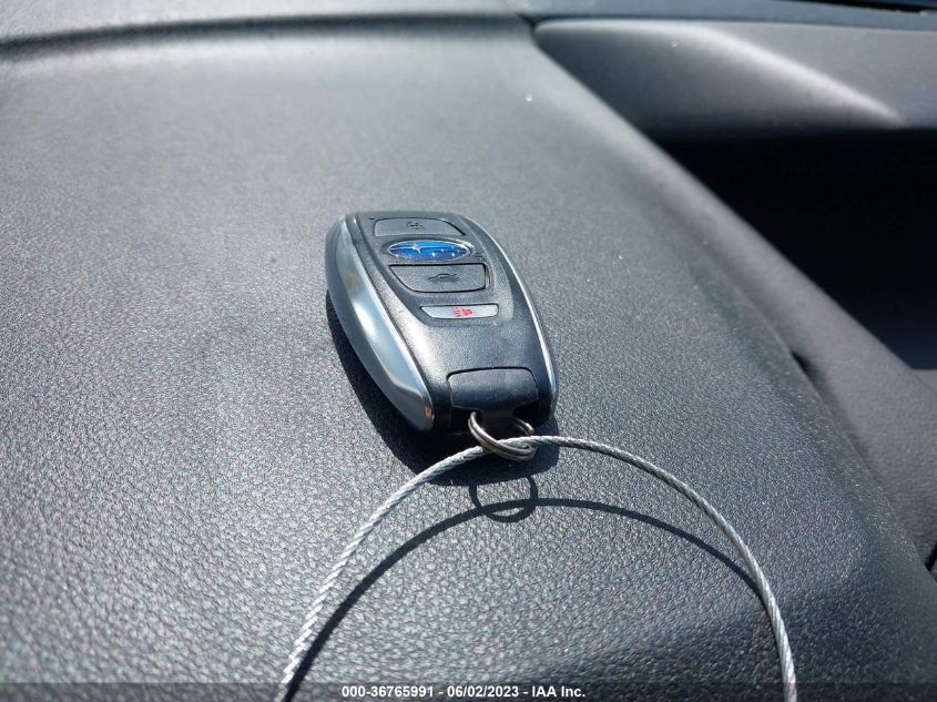 2021 SUBARU FORESTER PREMIUM - JF2SKAJC7MH479592