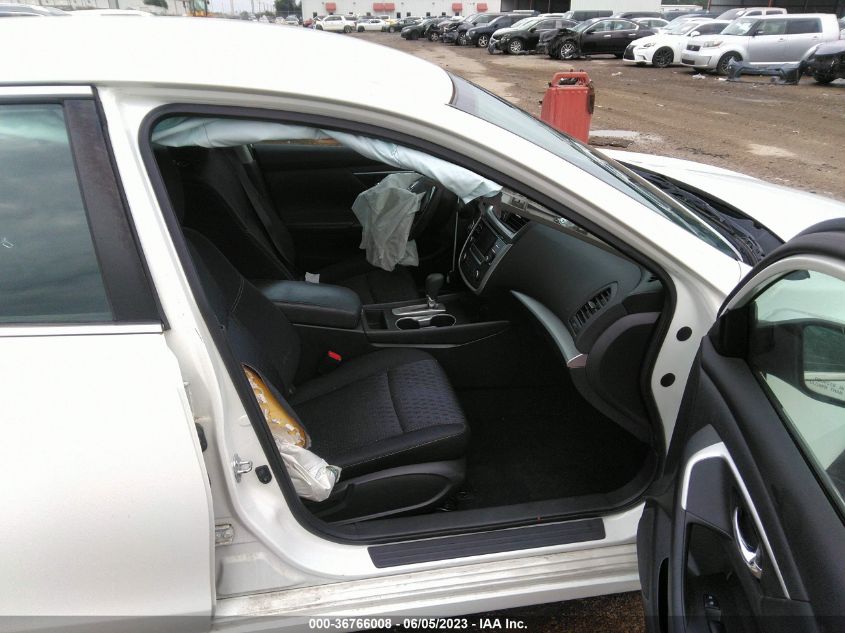2017 NISSAN ALTIMA 2.5/S/SV/SL/SR - 1N4AL3AP1HN332655
