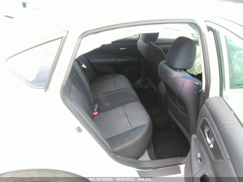 2017 NISSAN ALTIMA 2.5/S/SV/SL/SR - 1N4AL3AP1HN332655