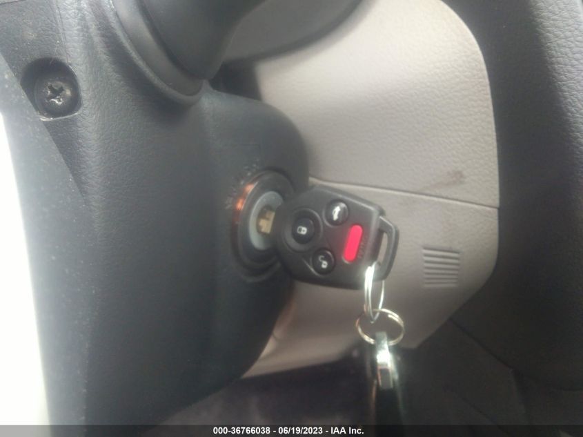 2014 SUBARU FORESTER 2.5I PREMIUM - JF2SJAGC2EH410191