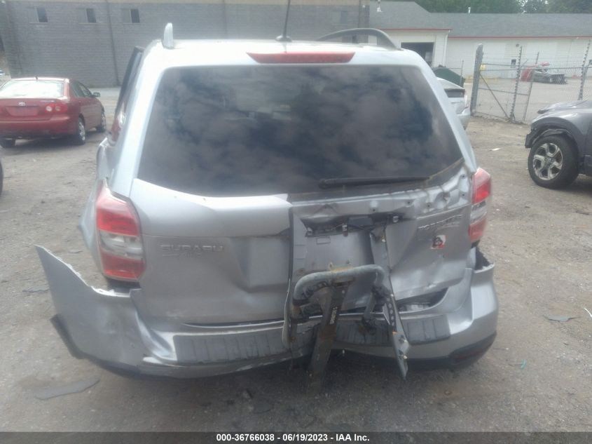 2014 SUBARU FORESTER 2.5I PREMIUM - JF2SJAGC2EH410191