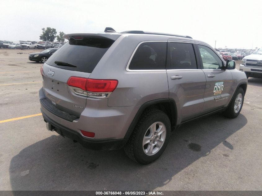2014 JEEP GRAND CHEROKEE LAREDO/ALTITUDE - 1C4RJFAG9EC180863