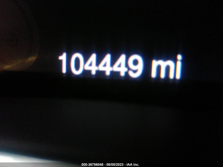 2014 JEEP GRAND CHEROKEE LAREDO/ALTITUDE - 1C4RJFAG9EC180863