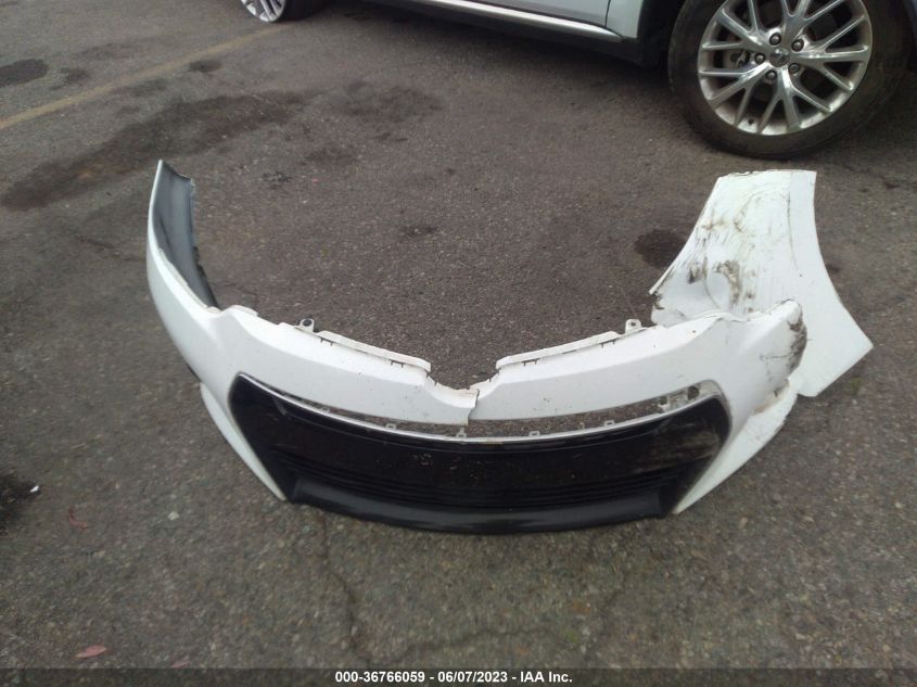 2016 TOYOTA COROLLA L/LE/S/S PLUS/LE PLUS - 5YFBURHE7GP546442
