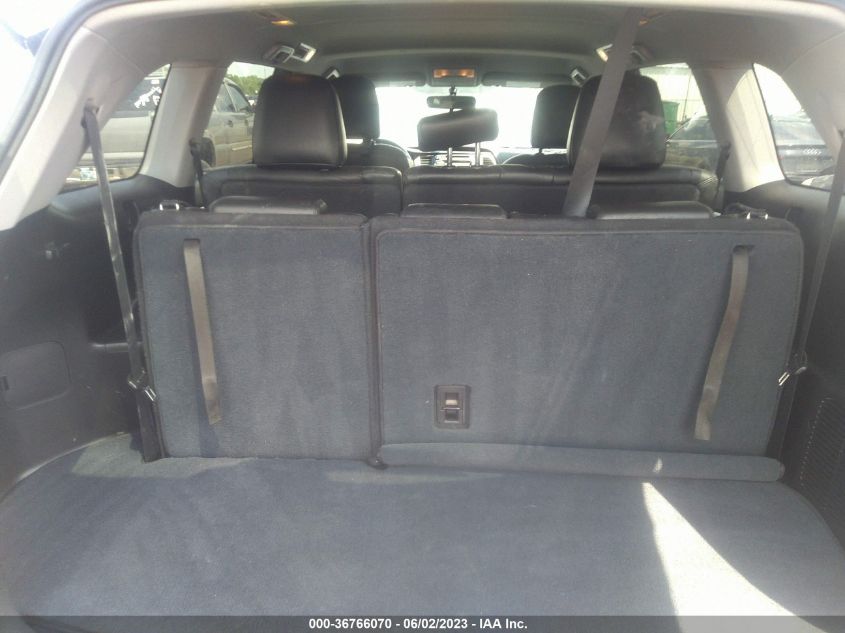 2016 TOYOTA HIGHLANDER LE - 5TDZKRFH8GS157236