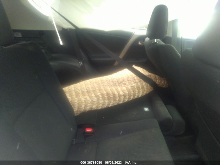 2018 TOYOTA RAV4 XLE/ADVENTURE - 2T3RFREV7JW757408