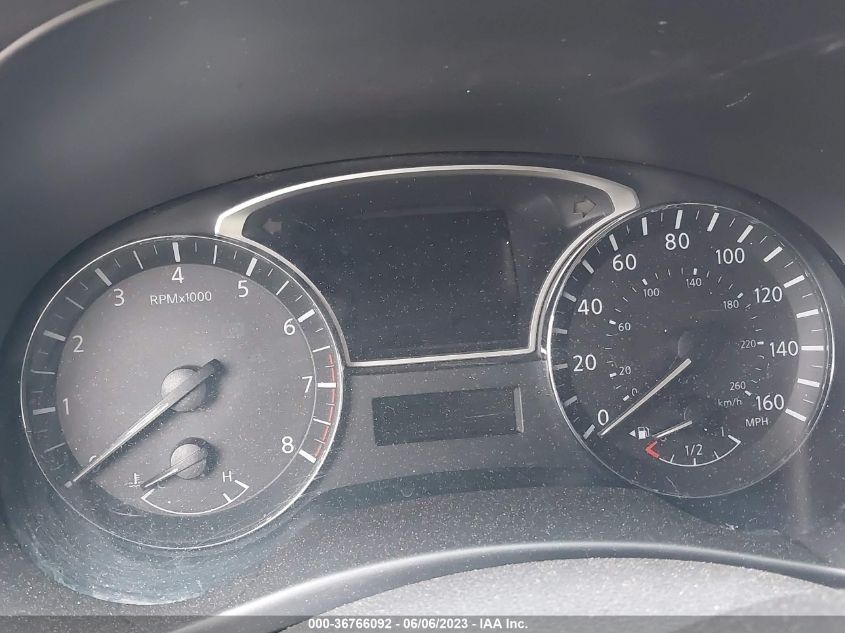 2014 NISSAN PATHFINDER S - 5N1AR2MM3EC726293