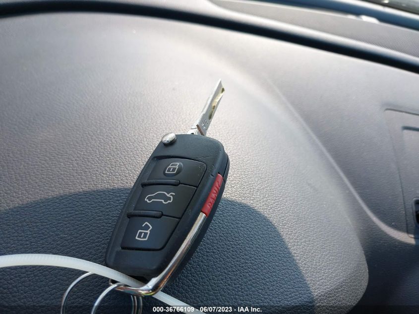 2015 AUDI A3 PREMIUM PLUS - WAU5CLFF1F1107424
