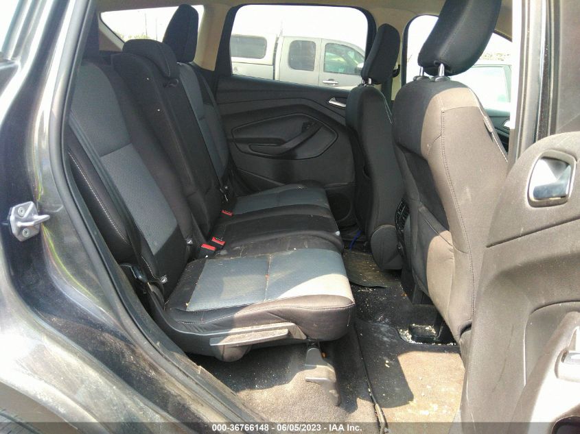 2018 FORD ESCAPE SE - 1FMCU0GD4JUD49226