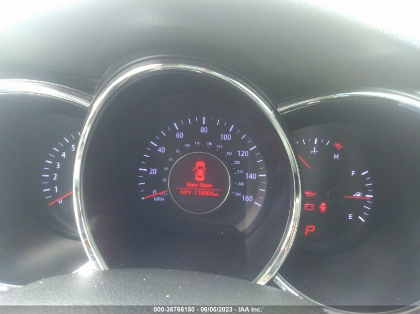 2013 KIA OPTIMA LX - 5XXGM4A72DG254450