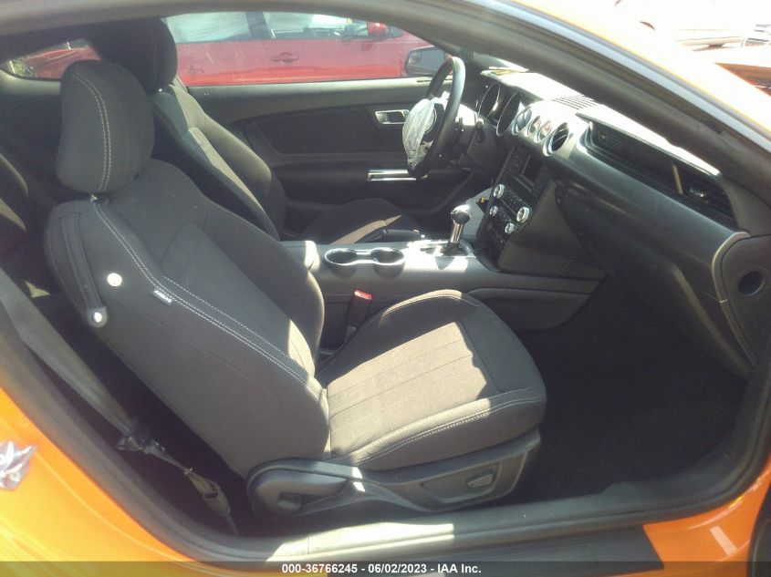 2020 FORD MUSTANG GT - 1FA6P8CF6L5176004