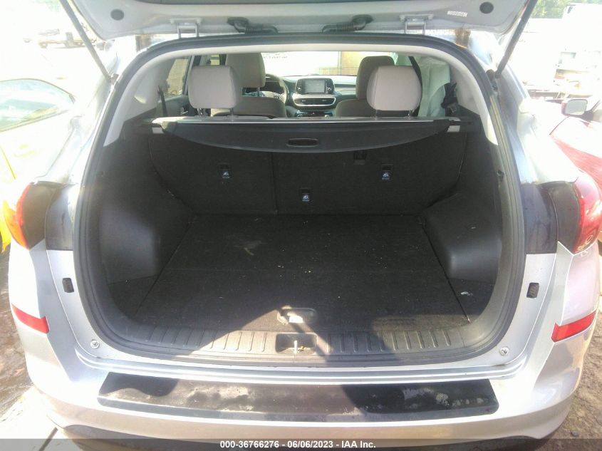 2020 HYUNDAI TUCSON SE - KM8J23A46LU091222