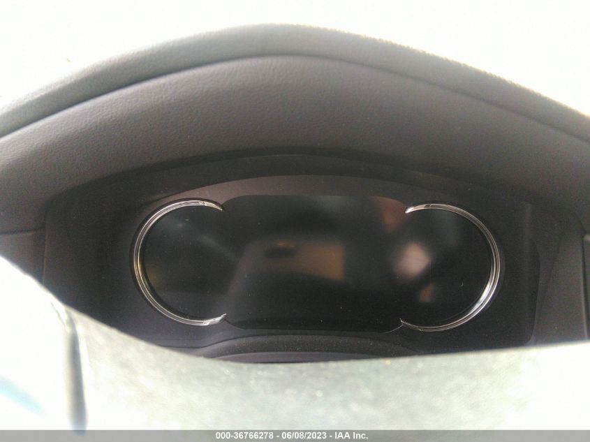 2019 CADILLAC ESCALADE ESV LUXURY - 1GYS4HKJ7KR233593