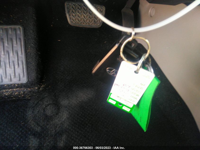 2016 TOYOTA HIGHLANDER LIMITED - 5TDDKRFHXGS342012