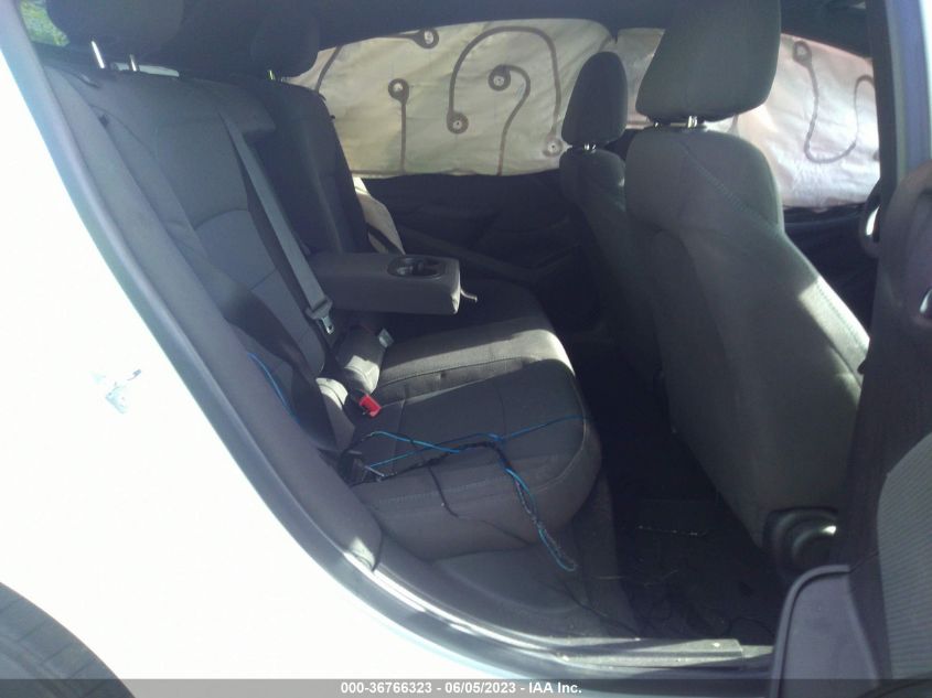 2019 CHEVROLET CRUZE LT - 3G1BE6SMXKS539226