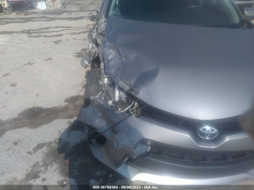 2014 TOYOTA COROLLA L/LE/S/S PLUS/LE PLUS - 5YFBURHE7EP045256